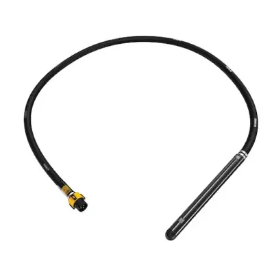 Aiguille vibrante pour moteur portatif Powershift – Dewalt