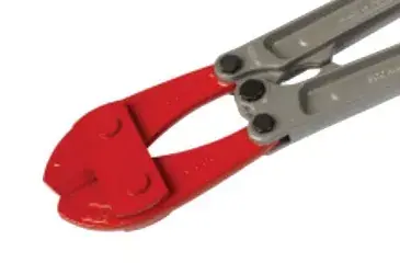 Mâchoire pour coupe boulon coupe déportée n°0 – Sam Outillage