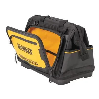 Sac à outils Pro TSTAK 41 cm | DEWALT