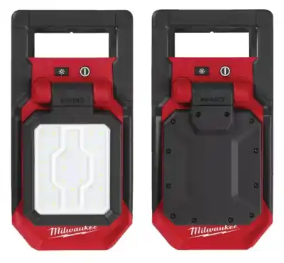 Lampe LED M18 magnétique 2500 lm | TTI / A&M