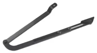 Bras interchangeable pour Ditec Sprint – Doors Access