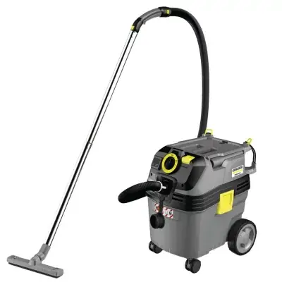 Aspirateur eau et poussières NT 30 1 Ap Te M