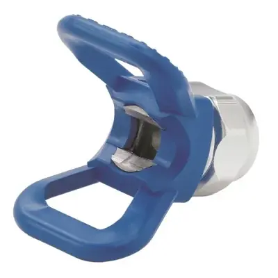 Garde-buse RAC X pour pulvérisateur airless | GRACO