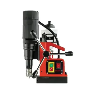 Perceuse magnétique SMART 35 | KENI
