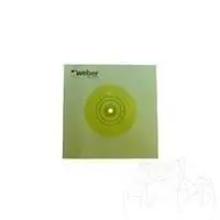 Bandes d&rsquo;isolation pour système de sous-couche, Bande d&rsquo;isolation Weber Tec 828 MD