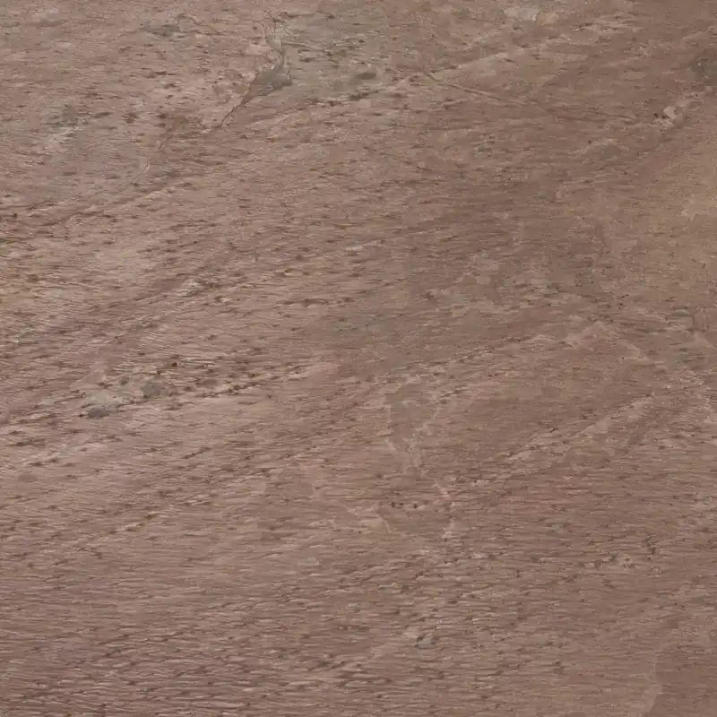 Feuille de pierre SKIN MicroStone 1mm - AuBurn, 122x61cm | Pierre ultra-flexible pour murs, meubles, parements