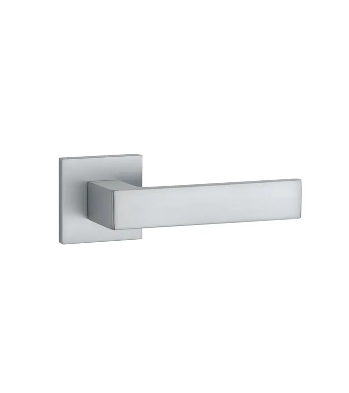 Poignées de porte en aluminium HIRA